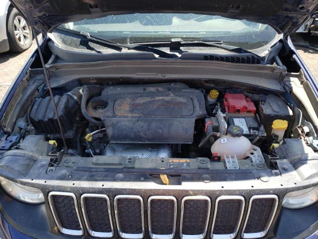 ZACNJBBB2LPL67586 Jeep Renegade Latitude