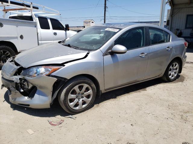 2013 Mazda Mazda3 i