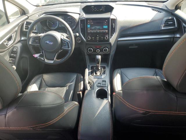 JF2GTAMC5KH279449 Subaru Crosstrek Limited