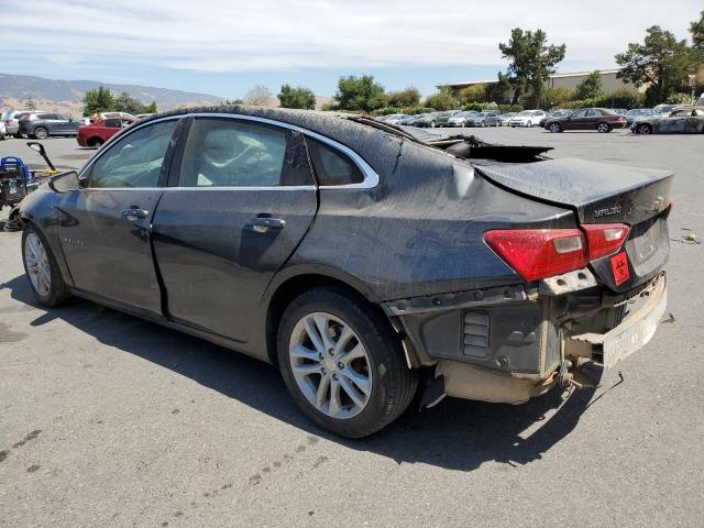 2018 CHEVROLET MALIBU HYB - 1G1ZF5SU7JF228555