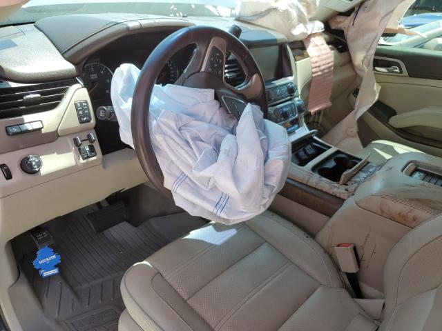 1GKS1CKJ2KR174166 GMC YUKON DENALI