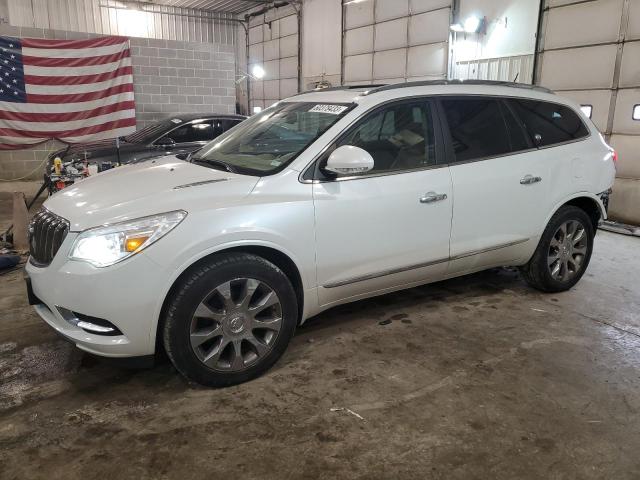 VIN 5GAKVBKD7HJ287155 2017 BUICK ENCLAVE no.1