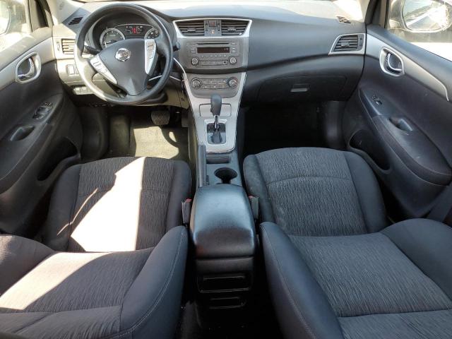 3N1AB7AP0EY209368 Nissan SENTRA S