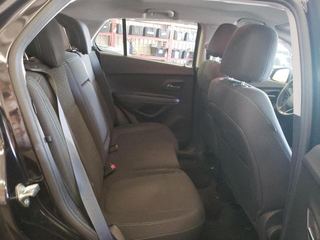 2015 CHEVROLET TRAX 1LS - 3GNCJPSB3FL222360