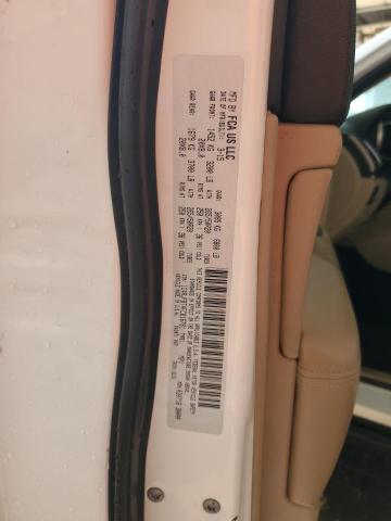 1C4RJFBT4FC816781 Jeep Grand Cherokee Limited