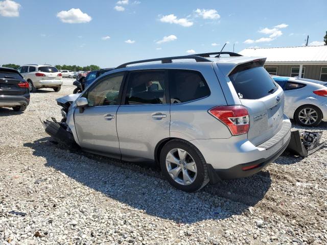 JF2SJAHC8FH568762 Subaru Forester 2.5i Limited