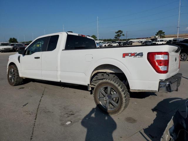 1FTFX1E53NKD03303 Ford F150 Super Cab