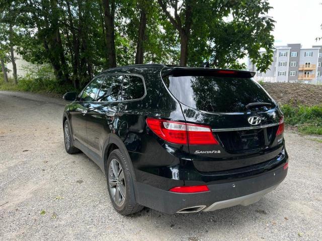 2015 HYUNDAI SANTA FE G - KM8SRDHF3FU124825