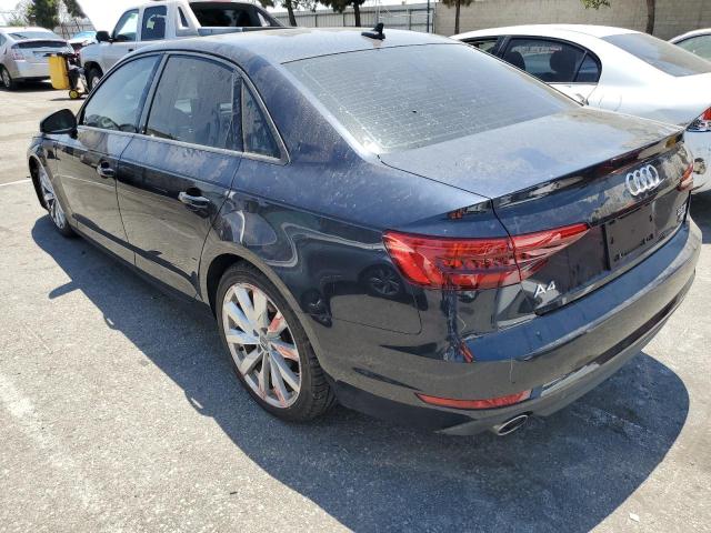 2017 AUDI A4 ULTRA P - WAUGMAF49HN047395