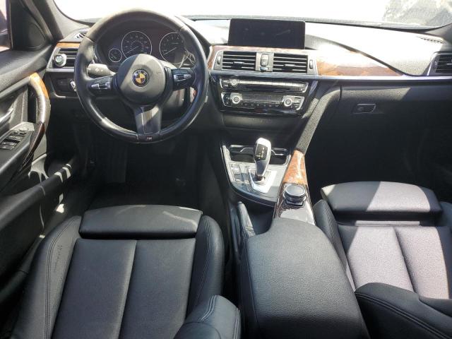 WBA8E1G59GNT34243 BMW 320 I