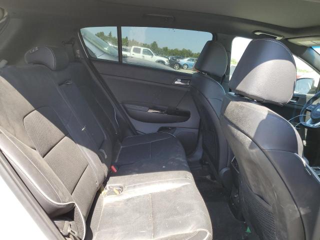 KNDPRCA61M7889025 KIA Sportage Sx