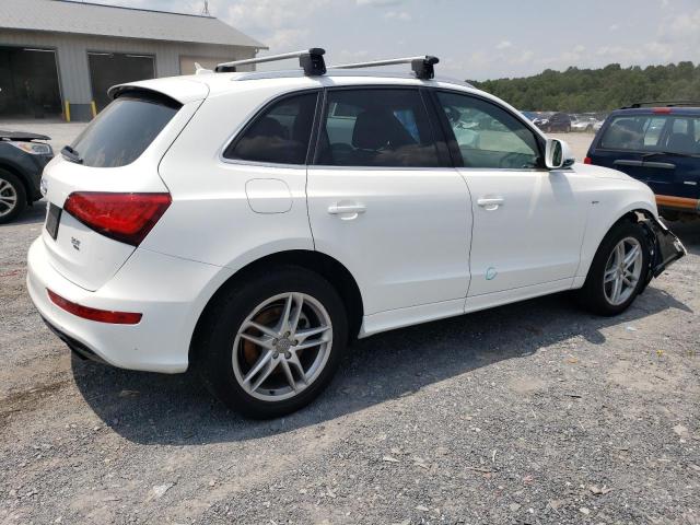 VIN WA1DGAFP6EA123630 2014 Audi Q5, Premium Plus no.3