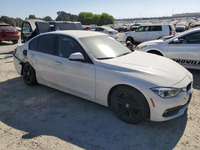 2018 BMW 320 I - WBA8A9C52JAC99952