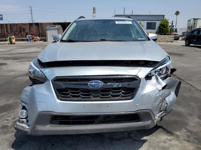 JF2GTAEC0KH367288 Subaru Crosstrek Premium