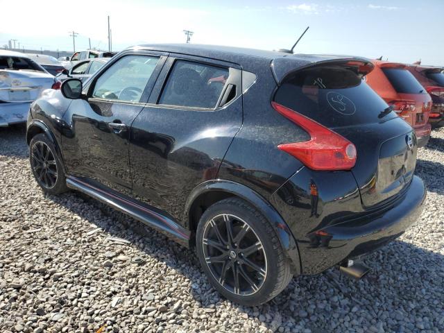 JN8AF5MV2ET365392 Nissan JUKE S