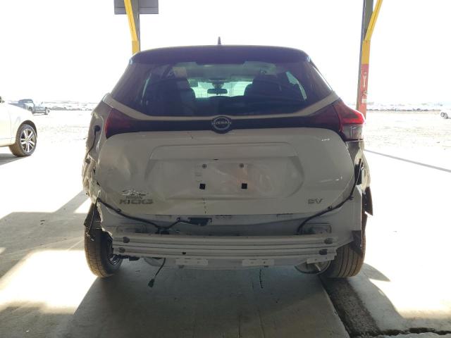 3N1CP5CV2NL527824 Nissan KICKS SV