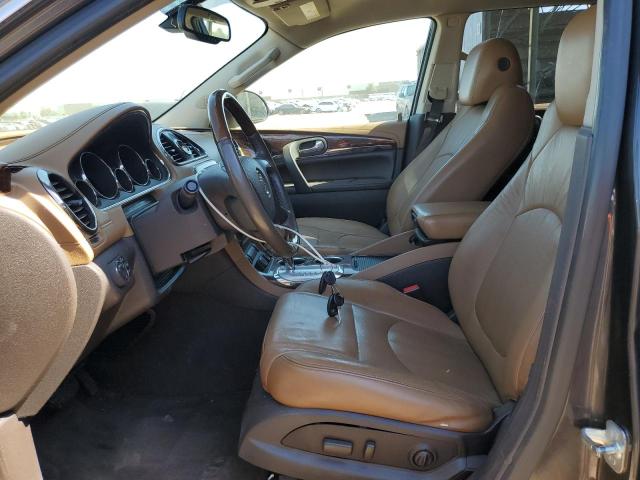 5GAKRBKDXFJ345969 | 2015 BUICK ENCLAVE