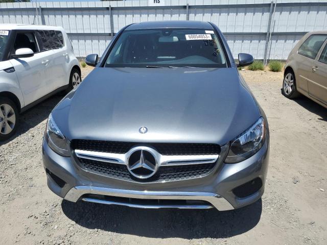 WDC0J4KBXHF160537 Mercedes-Benz Glc Coupe 300 4matic