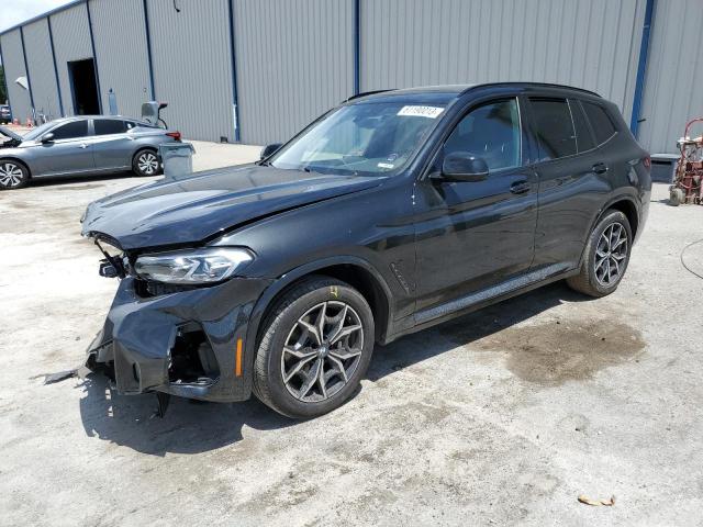 5UX43DP05N9M46474 2022 BMW X3, photo no. 1