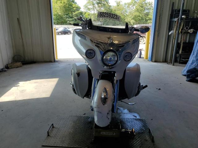 2018 INDIAN MOTORCYCLE CO. ROADMASTER - 56KTRAAA7J3368444