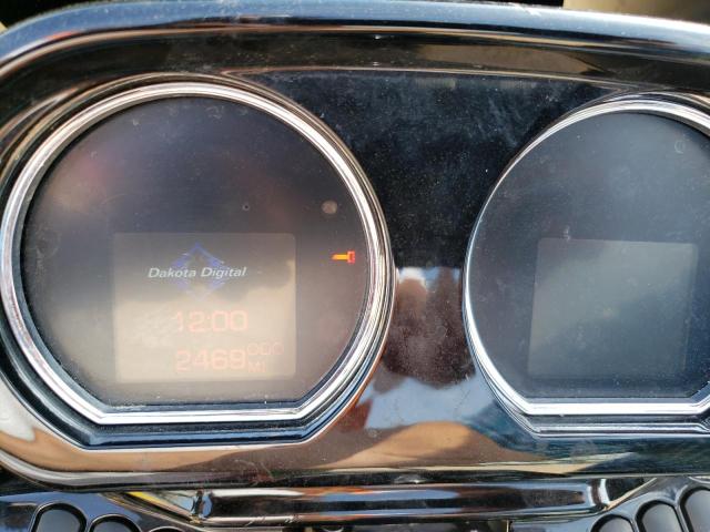 2022 HARLEY-DAVIDSON FLTRXST 1HD1ACL14NB635207