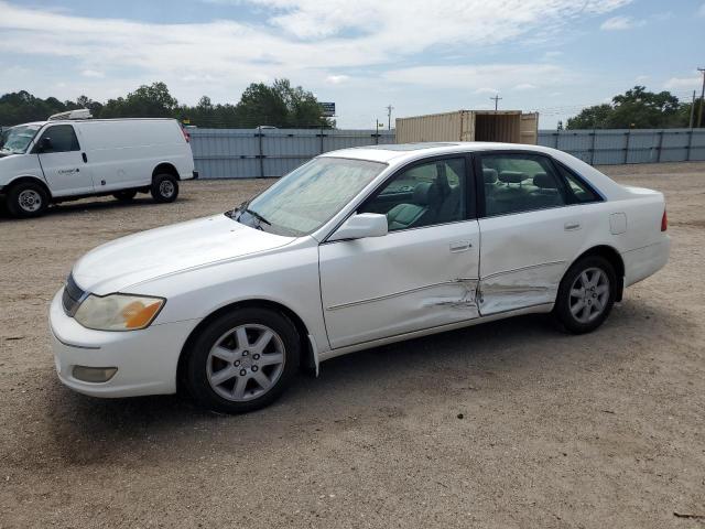 2000 Toyota Avalon XL