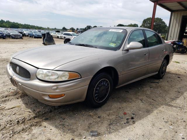 2003 Buick LeSabre Custom