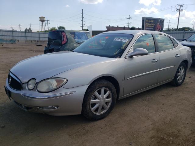 2006 Buick LaCrosse CXL