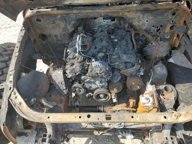 1C4AJWBG4HL756049 Jeep Wrangler Sahara