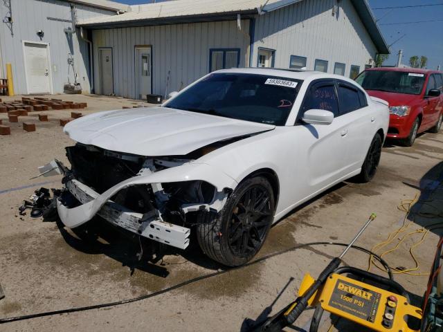 2015 Dodge Charger SXT