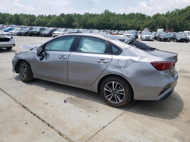 3KPF24AD7PE625963 KIA FORTE LX
