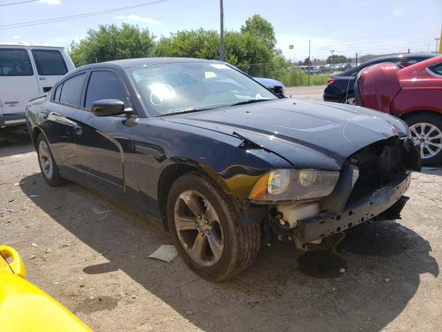 2C3CDXHG1EH102832 Dodge Charger Sxt
