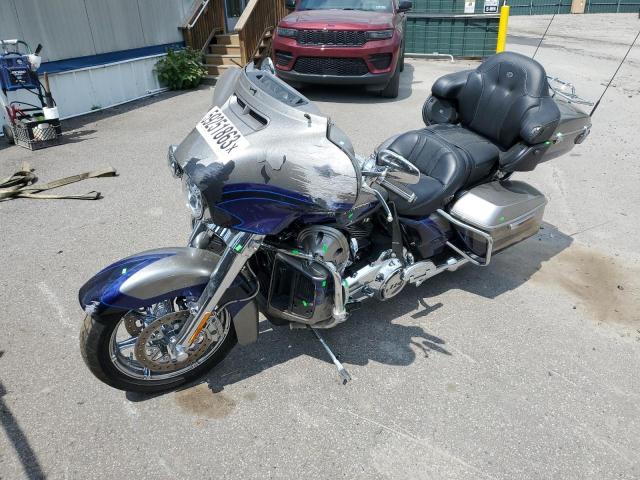 2017 HARLEY-DAVIDSON FLHTKSE CV - 1HD1TEF10HB960796