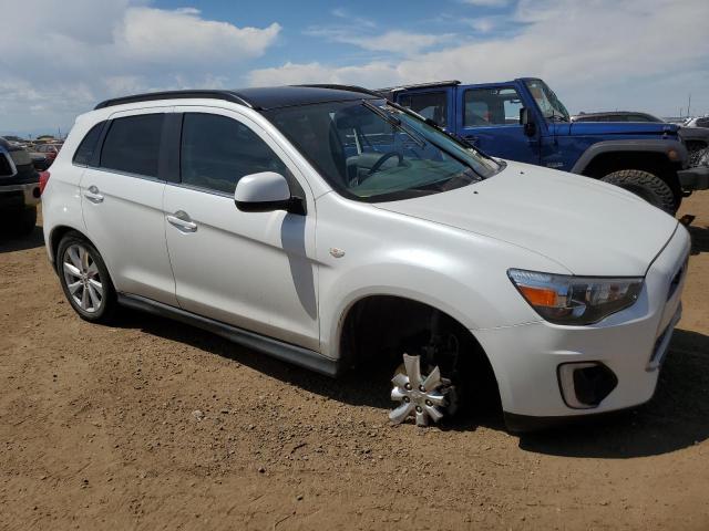 4A4AR4AU9FE015233 Mitsubishi Outlander Sport Se