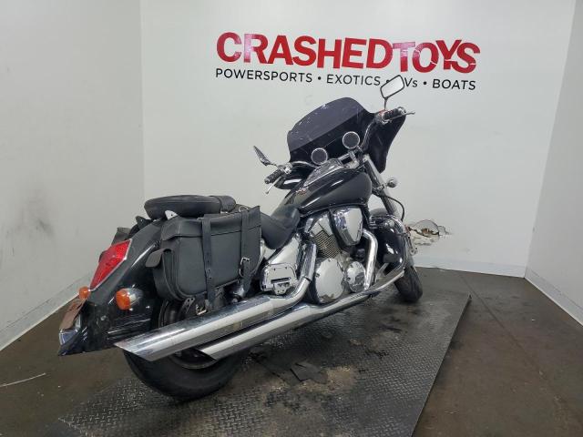 2005 HONDA VTX1300 R 1HFSC523X5A211704
