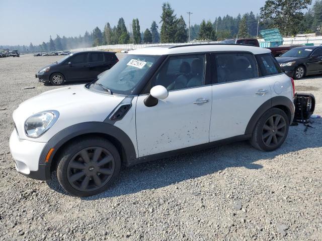 2012 MINI Cooper Countryman S