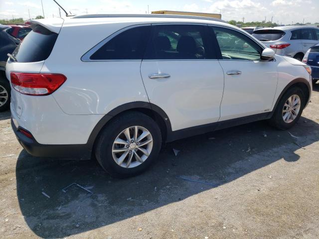 5XYPGDA59HG188342 KIA SORENTO LX