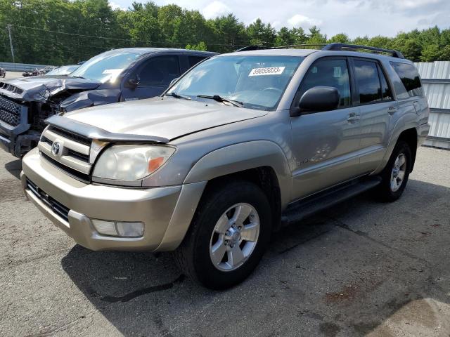 2004 Toyota 4Runner SR5