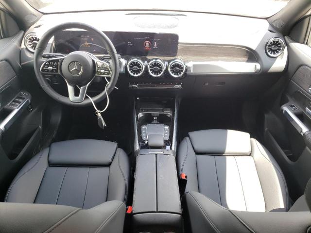 2023 MERCEDES-BENZ EQB 250+ W1N9M0CB4PN030908