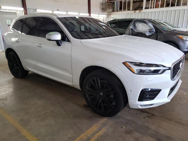 2018 VOLVO XC60 T6 R- YV4A22RM1J1036921