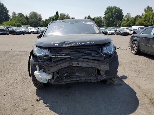 SALCP2FX8KH814788 Land Rover Discovery Sport Se