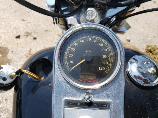 2004 HARLEY-DAVIDSON FXSTI 1HD1BVB104Y058567