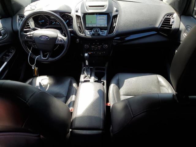 1FMCU9J98JUA91964 Ford Escape Titanium