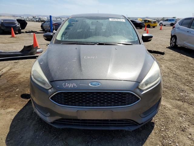 1FADP3F27FL275448 Ford FOCUS SE