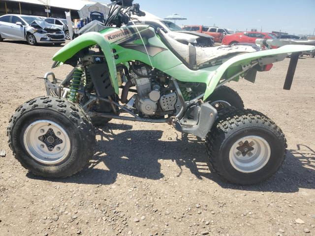 2003 KAWASAKI KSF400 A - JSAAK47B532104242