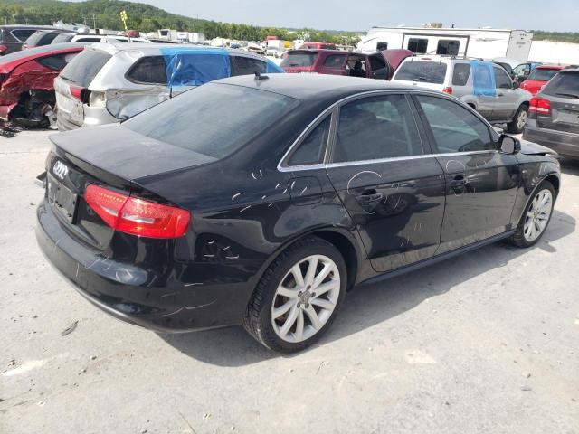 VIN WAUAFAFLXEN042354 2014 Audi A4, Premium no.3