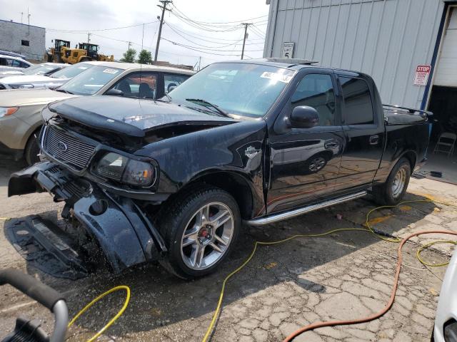 2001 Ford F-150 SuperCrew 