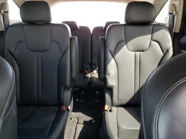 5XYRKDLF3NG093011 KIA SORENTO SX
