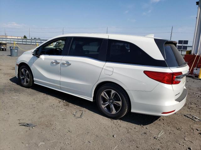 5FNRL6H8XJB002014 2018 HONDA ODYSSEY - Image 2