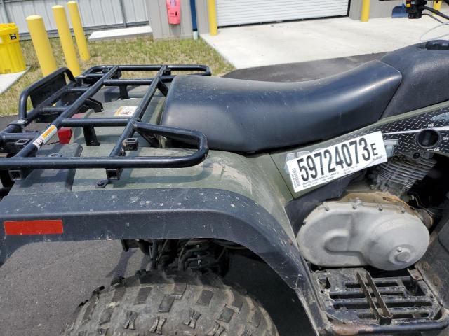 2005 ARCTIC CAT ATV 4UF05ATV45T215457